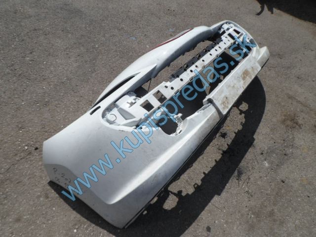 predný nárazník na peugeot 207, 9653456880B